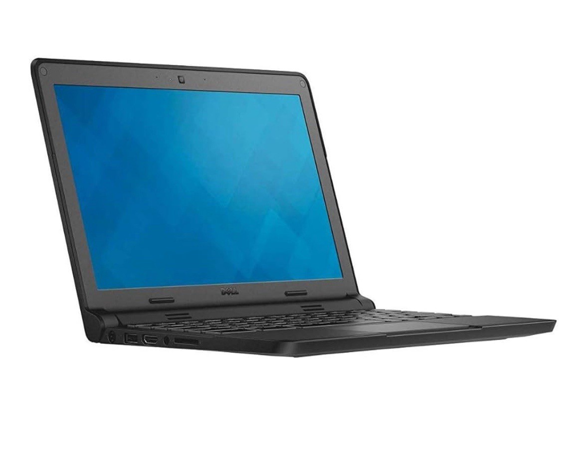 Dell Chromebook 11 3120 11.6″ Intel Celeron 4GB ***Working (no charger)