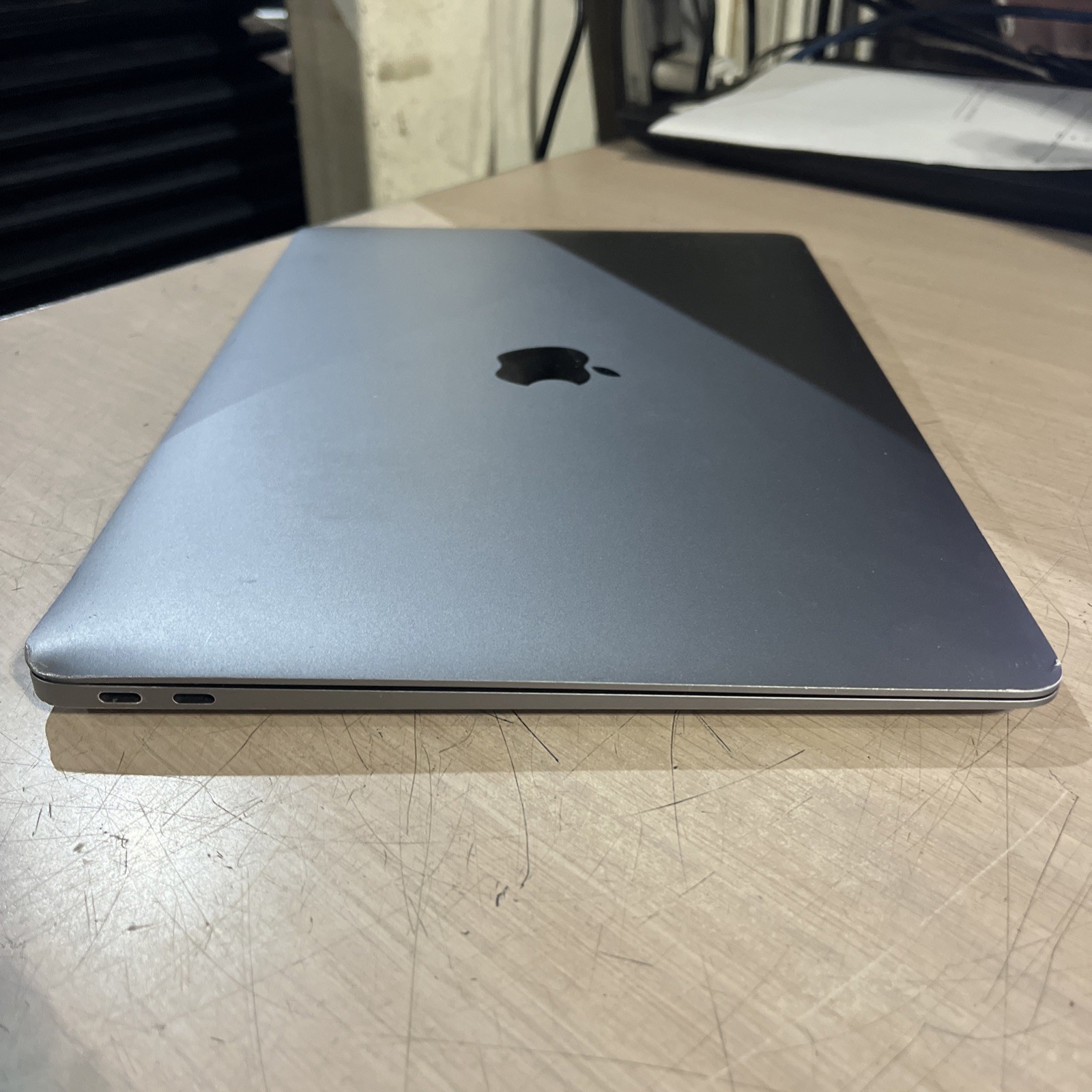APPLE MACBOOK AIR 13″ SCISSOR, 2020 CORE I3-1000NG4 1.1GHZ 8GB RAM 256SSD ‘