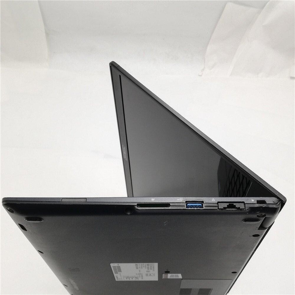 Fujitsu FMV LIFEBOOK U938 Intel Core i5 SSD 256GB Memory 8GB JP