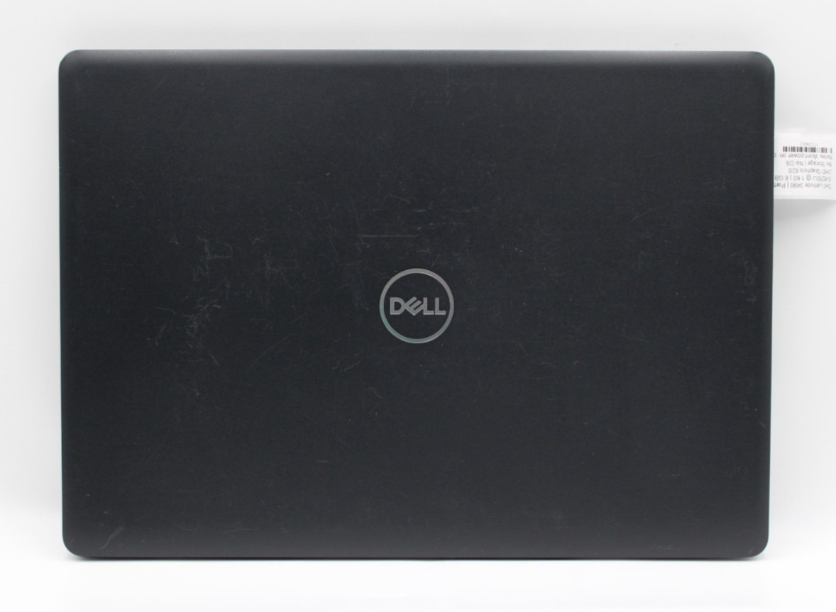 Dell Latitude 3490 i5-8250U@1.6GHz 8GB DDR4 NO STORAGE/OS *PARTS/REPAIR* *READ*