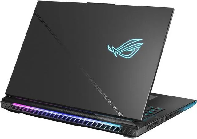 Asus ROG Strix G15 G513 15.6 in FHD Ryzen 7 6800HS 512GB SSD Hard Drive 8GB