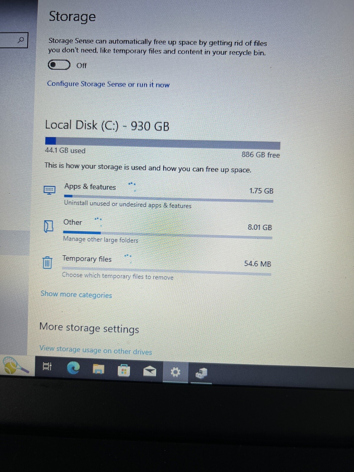 Lenovo ThinkPad T450 Core i5-5300U/ 1TB SSD/ 16GB Ram/Win 10 Pro Business Laptop