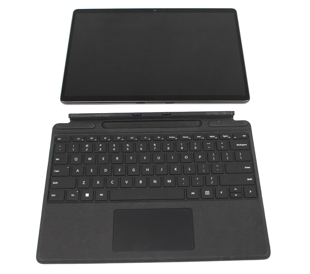 Microsoft Surface Pro 8 i7‑1185G7 16GB 1TB SSD 2‑in‑1 Tablet Iris Xe Graphics