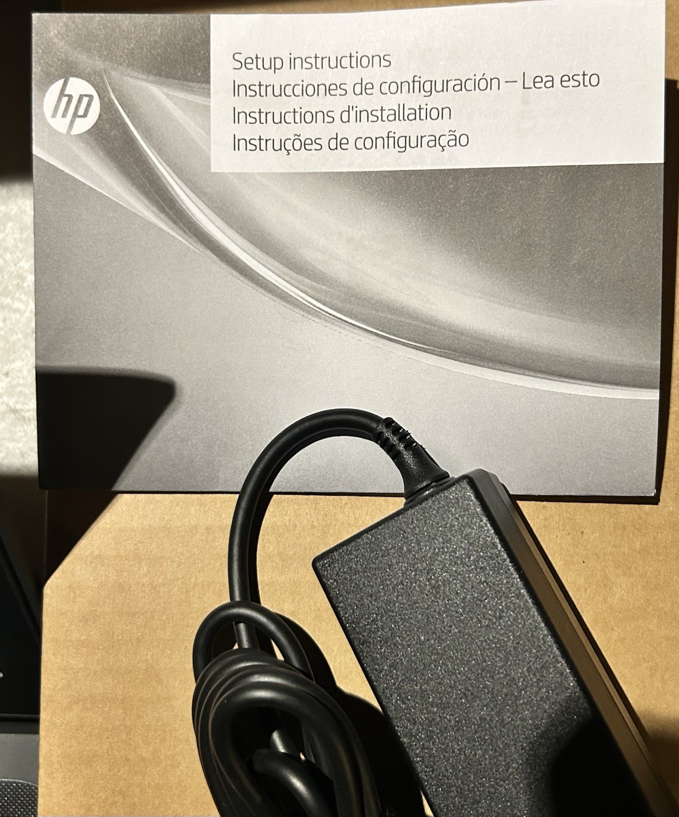 HP Fortis 11 G10 Chromebook Touchscreen Intel N100 4GB 32GB – New