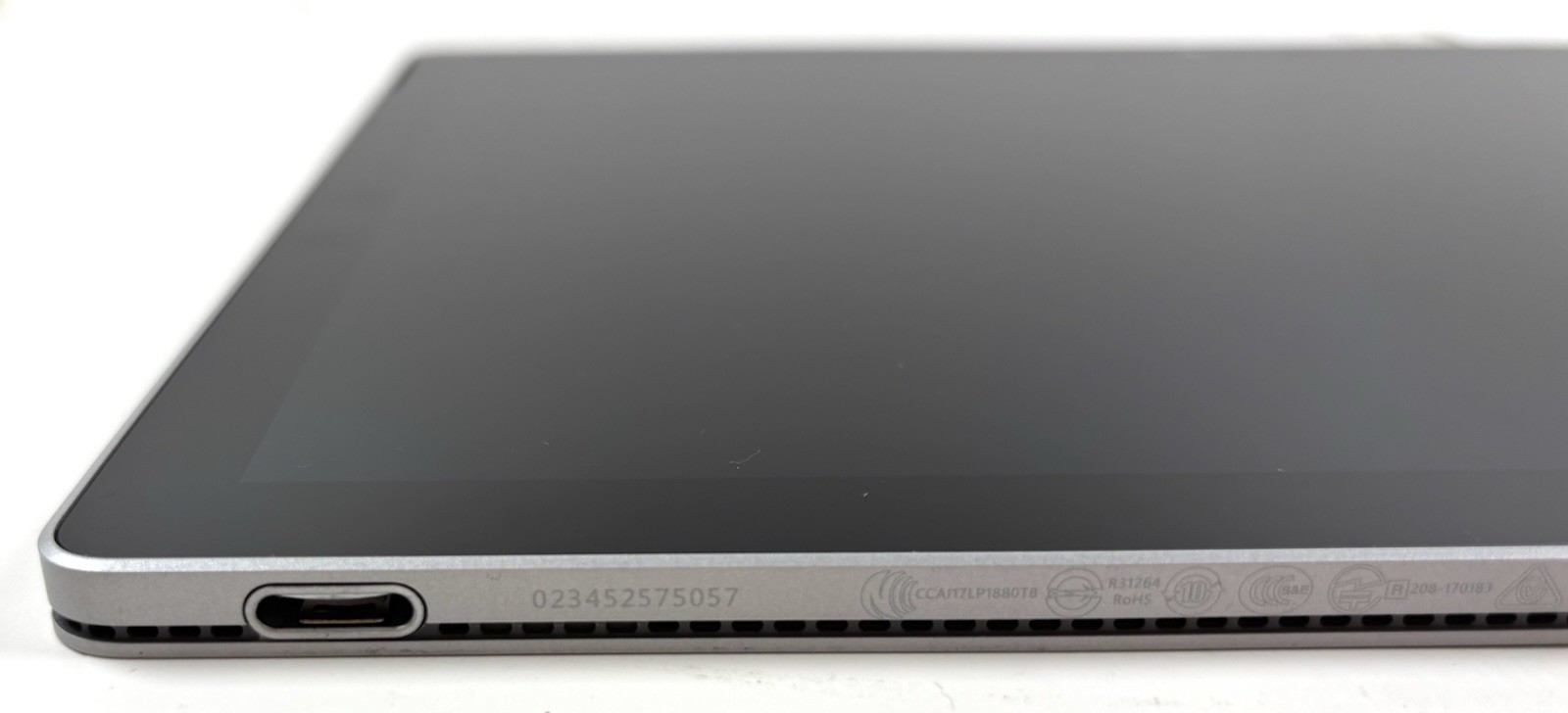 Microsoft Surface Book 2 1832 i5-7300U RAM 8GB 256GB 13.5″ Tablet Grade A