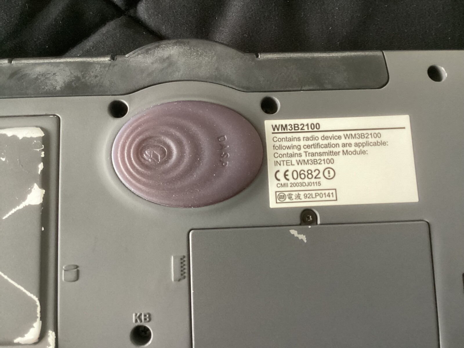 Acer Travelmate PC Tablet C300