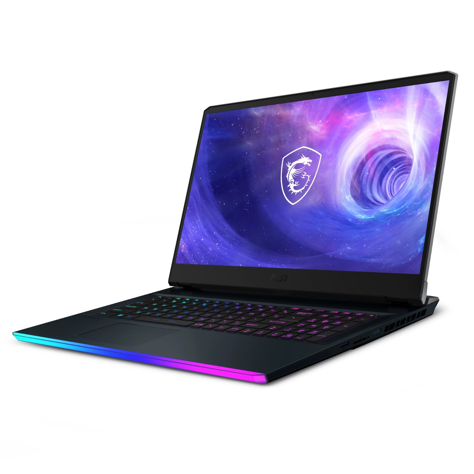 MSI Raider GE76 12UE-456 17.3″ 144Hz IPS FHD (Intel Core i7-12700H, 1TB SSD,…