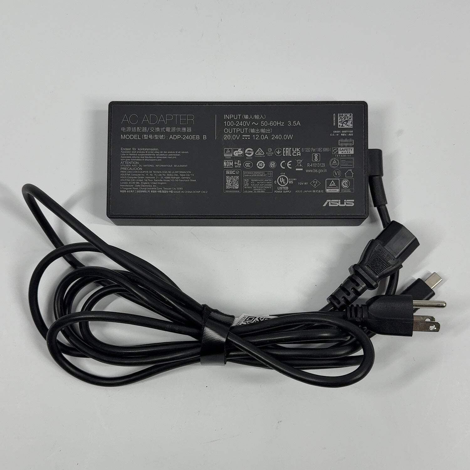 Asus ROG Zephyrus G16 16″ Core Ultra 9 185H 32GB RAM 2TB SSD GeForce RTX 4090