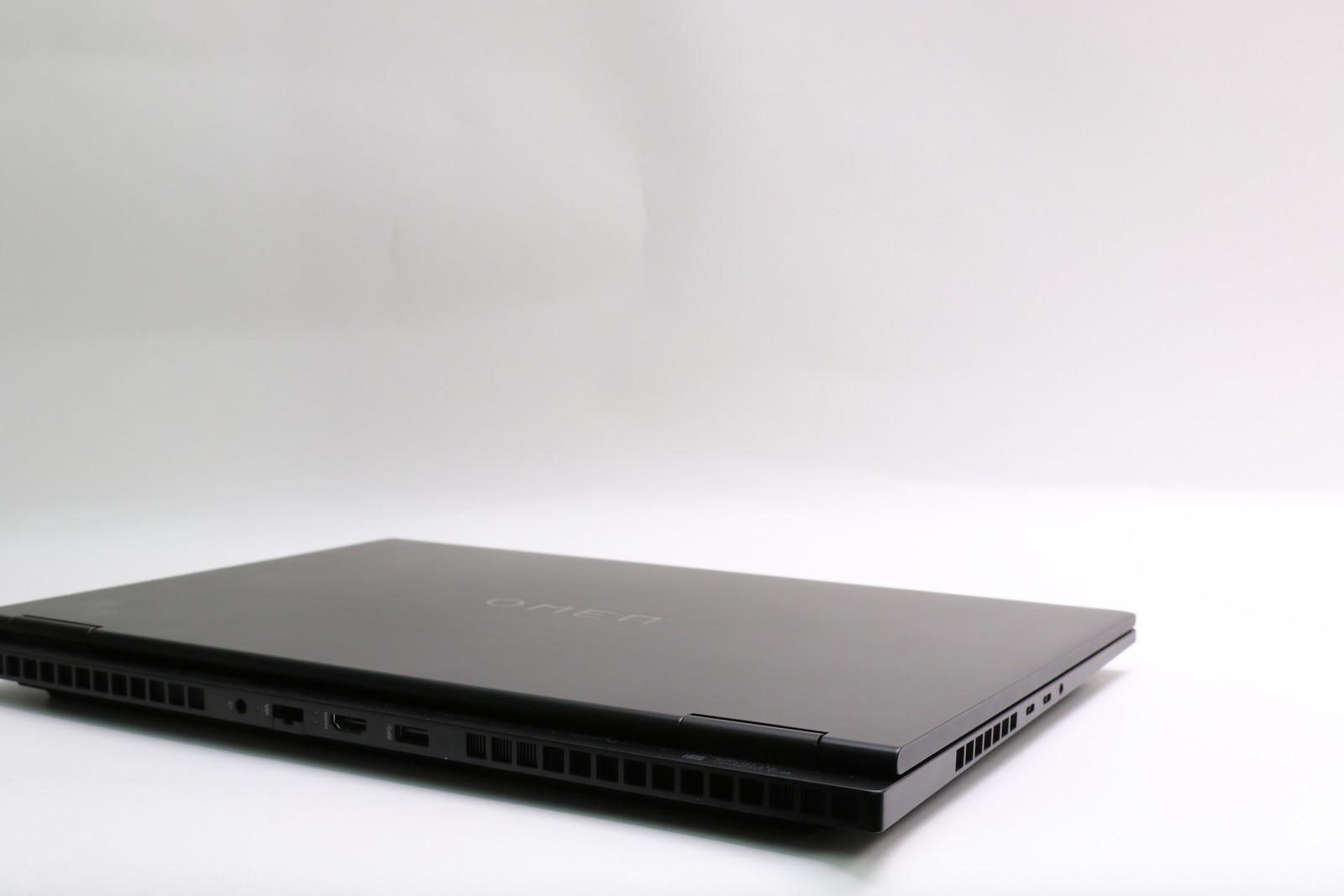 16″ HP Omen Gaming 16-xf0033dx, Ryzen 9 7940HS, 16GB, 512GB SSD, RTX 4070