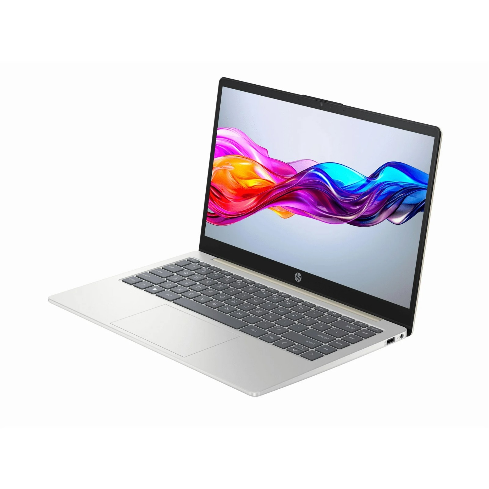 HP Laptop 14″ – AMD Ryzen 7 7730U – 16GB RAM – 1TB SSD – Chrome OS – Silver