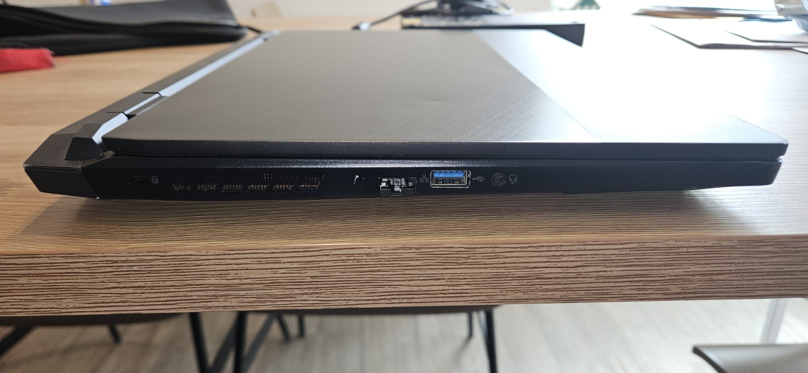 Acer Predator Helios 300 i7-12700H / RTX 3070 Ti / 16GB / 1.5TB SSD / 240Hz QHD
