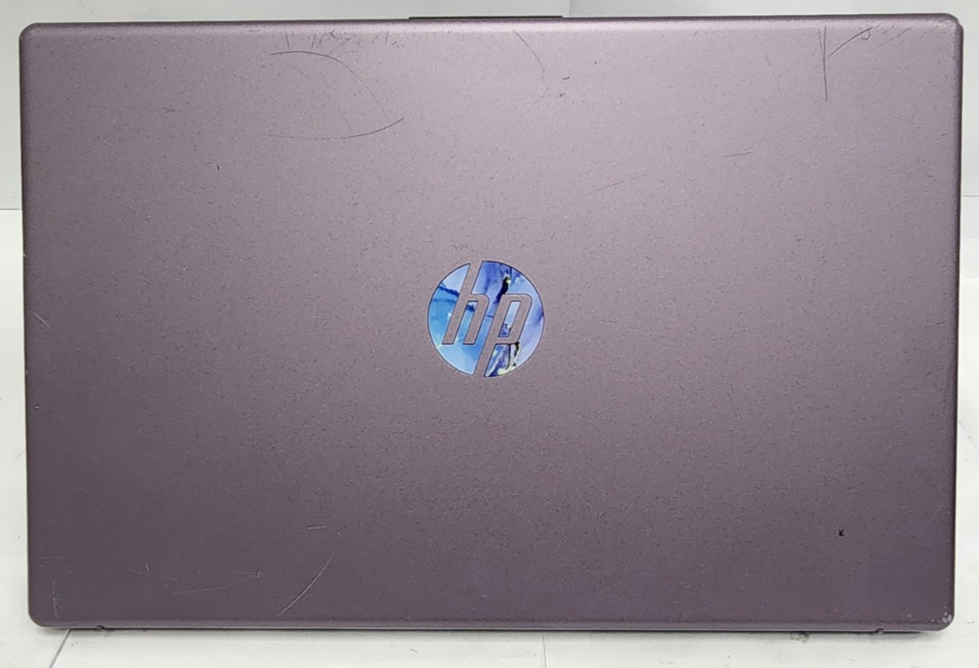 HP 15-fd0624ds Laptop, Intel Celeron N100, 4GB RAM, 128GB eMMC, Win 11 Pro