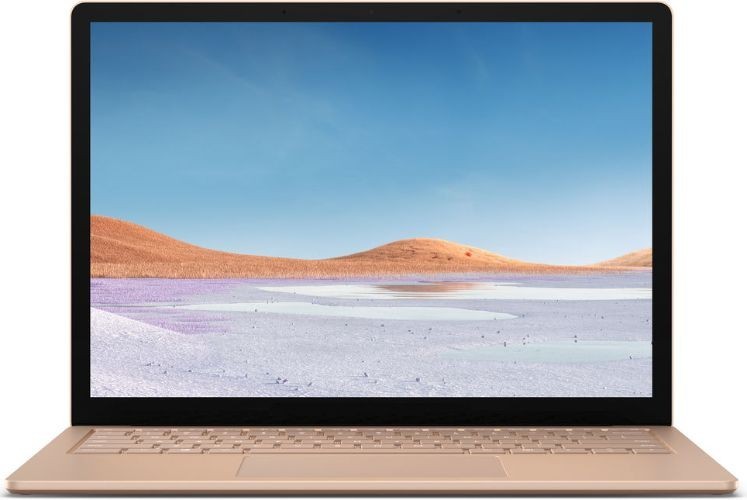 Microsoft Surface Laptop 3 13.5″ Touch i7-10th, 16GB RAM 512GB SSD Burgundy W11P