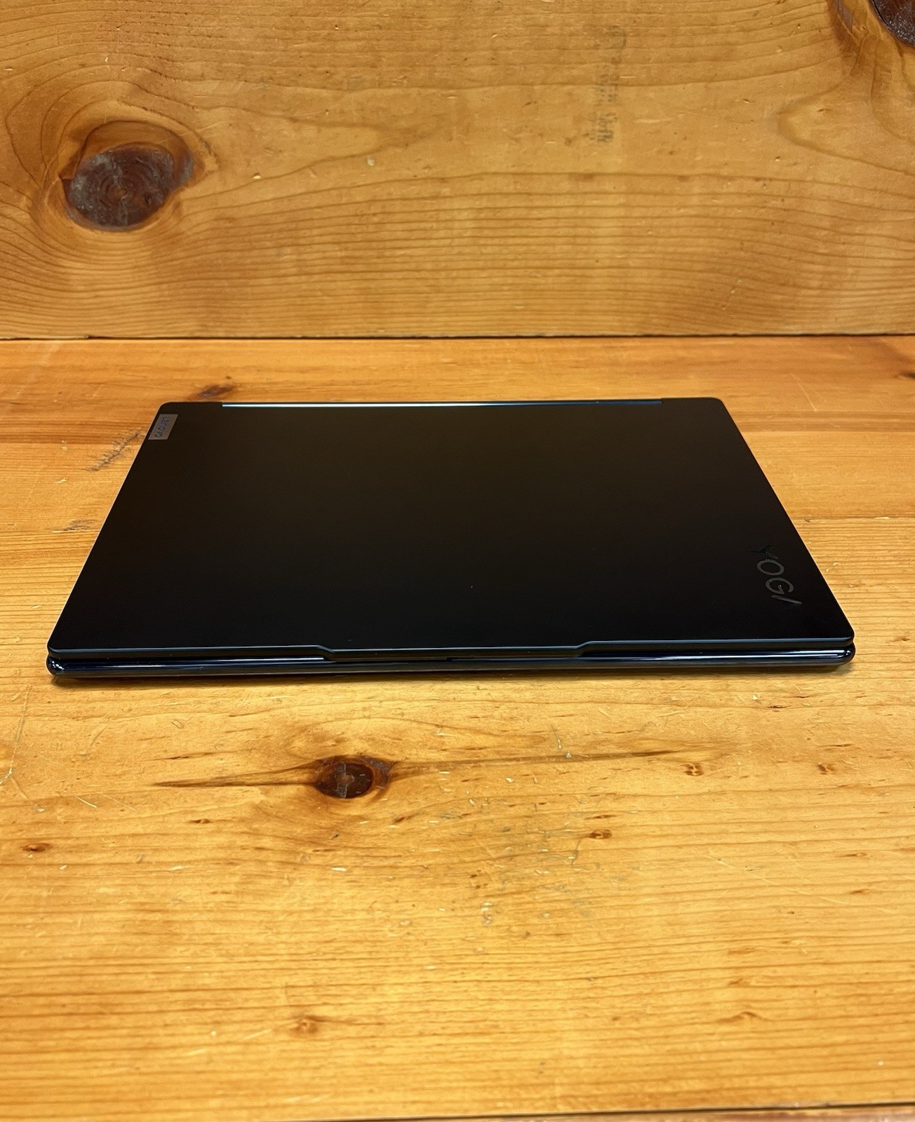 Lenovo Yoga 9 2-in-1 14″ OLED Touch Intel Evo Ultra 7 155H 32GB RAM 1TB SSD