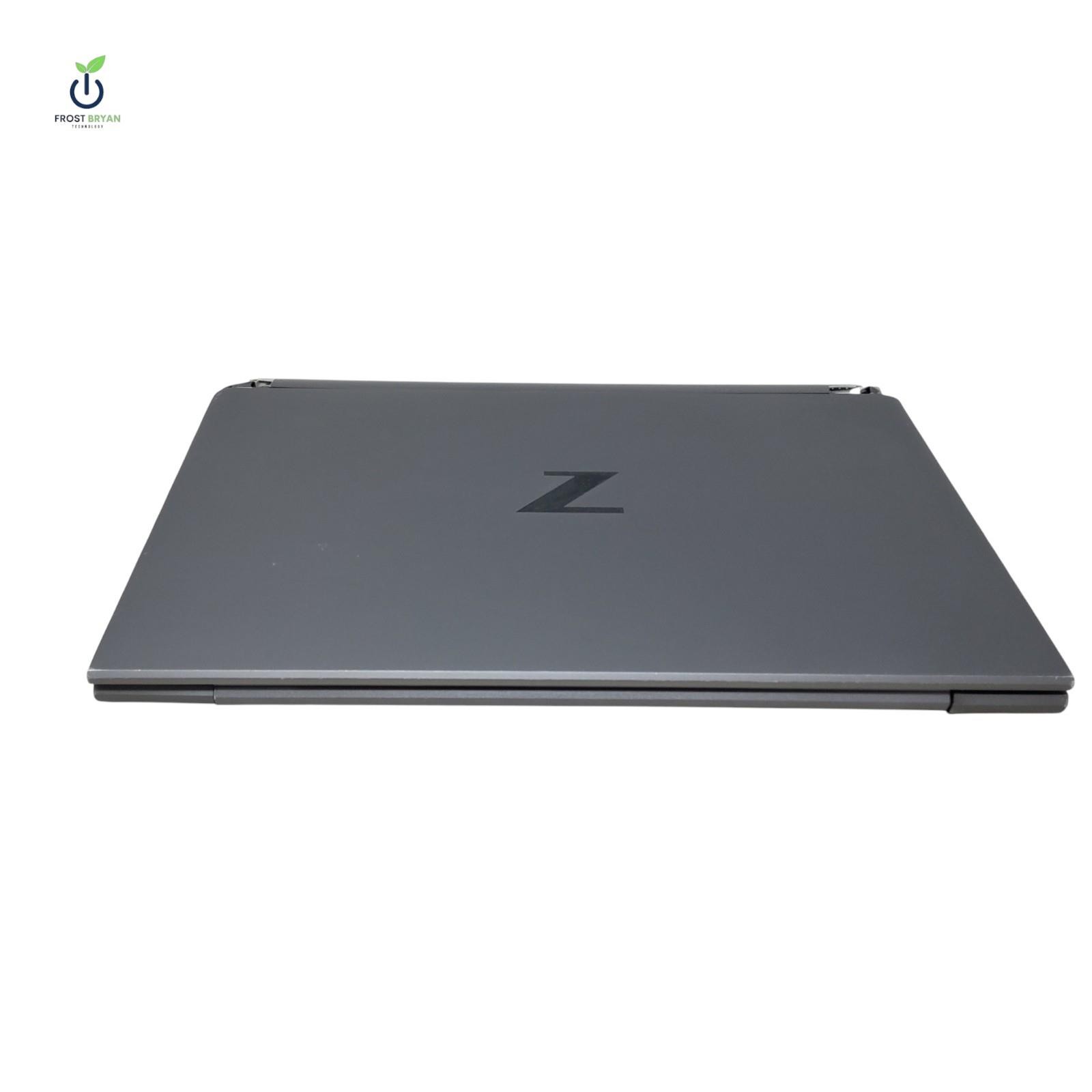 HP ZBOOK FIREFLY 14 G8 i5-1145G7@2.60GHz 8GB No SSD/OS Grade D [Defective]