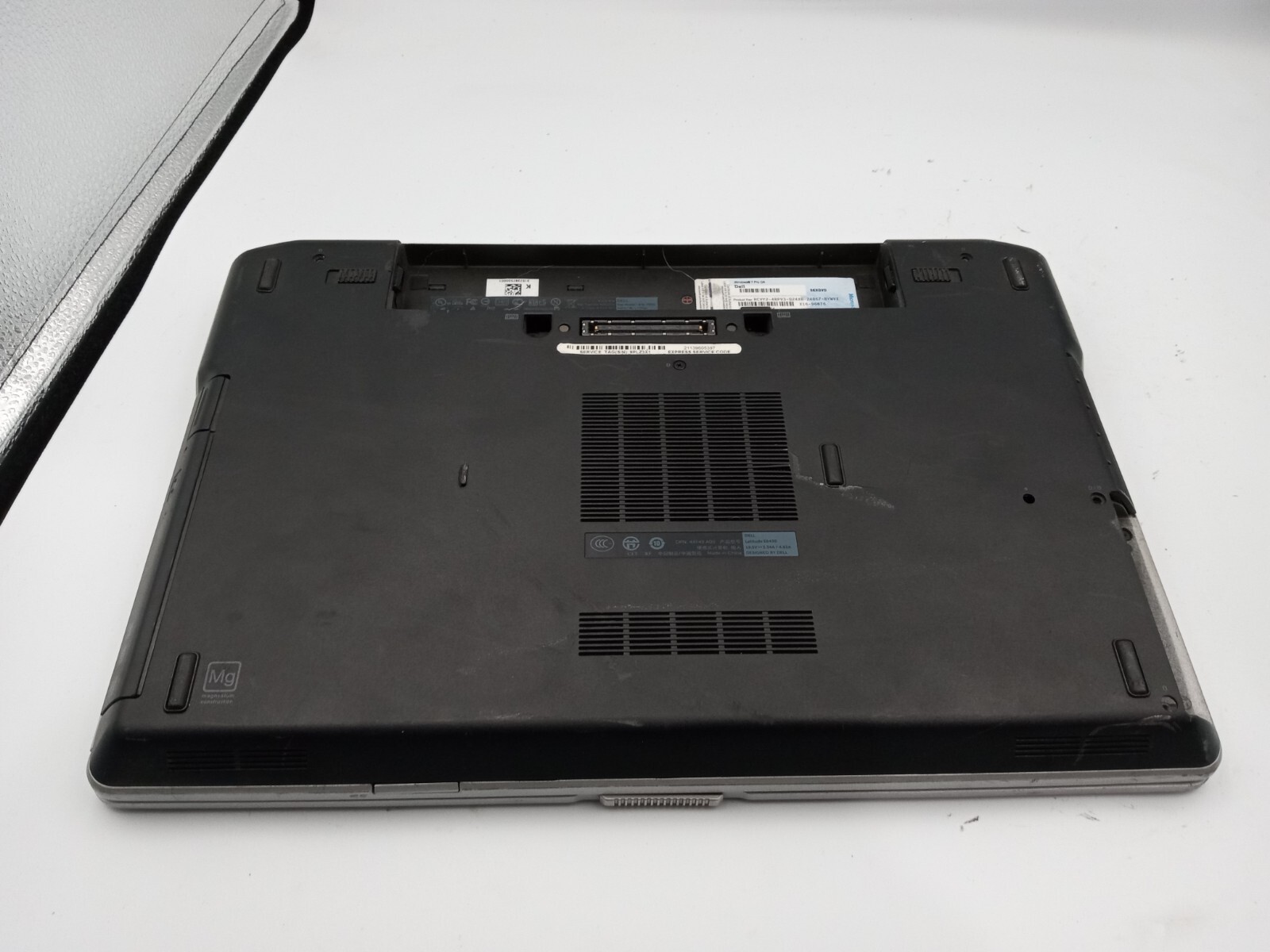 Dell Latitude e6430 14″ Laptop Intel Core i5 3rd Gen – NO BOOT – READ -RR