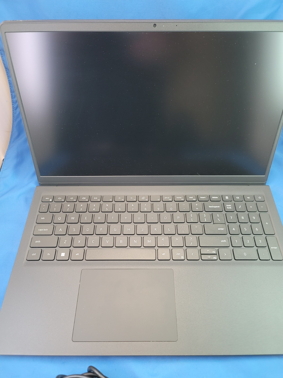DELL INSPIRON 15 P112F LAPTOP