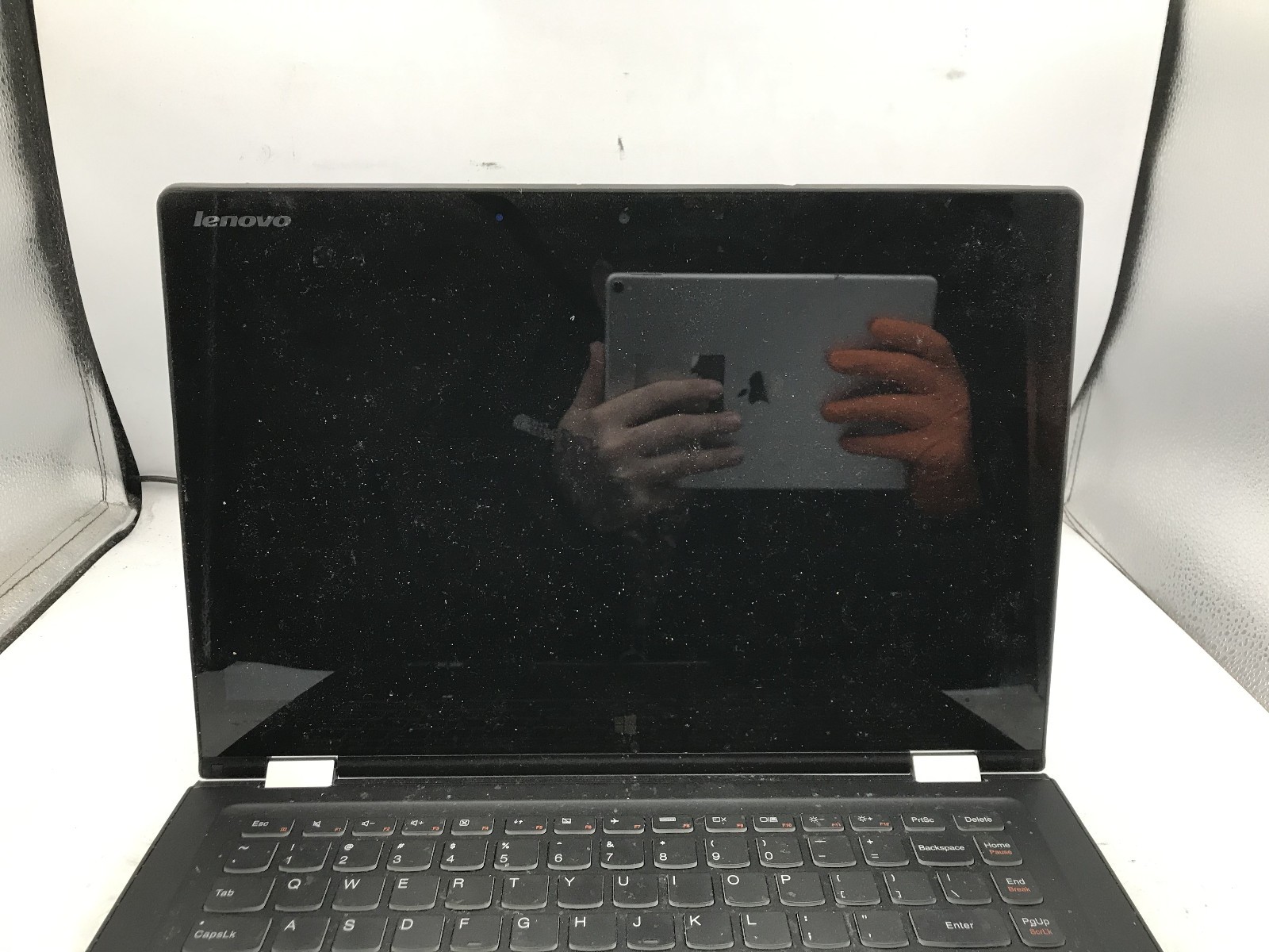 LENOVO YOGA 700 14IDK – FOR PARTS/REPAIR – INTEL I5 6200U – NO RAM -READ DESC-BB
