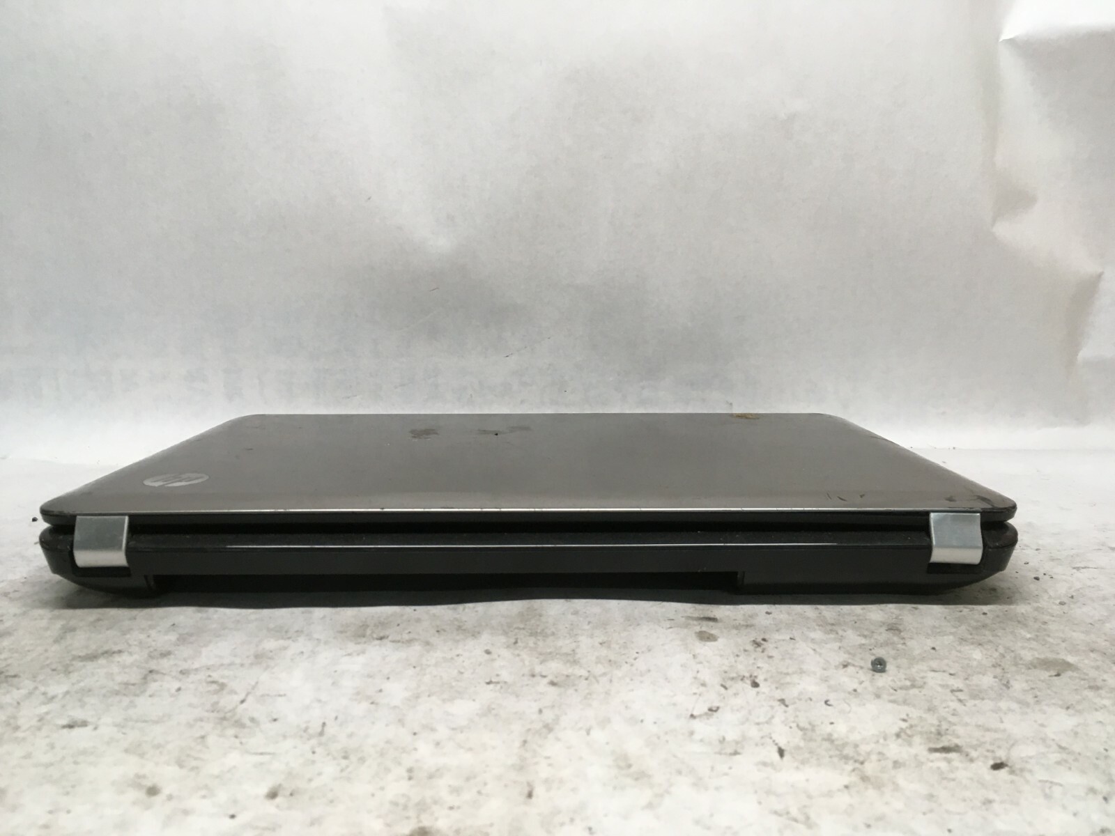 HP g4-1016dx 15″ [AS IS] AMD Turion II Dual P560 – JZ