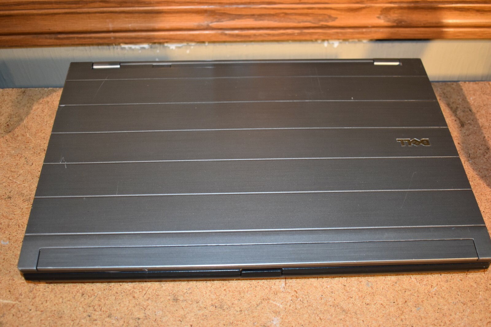 Dell Precision M4500 Intel Core i5-560M 4GB 160GB HDD Windows XP NVidia 1080p