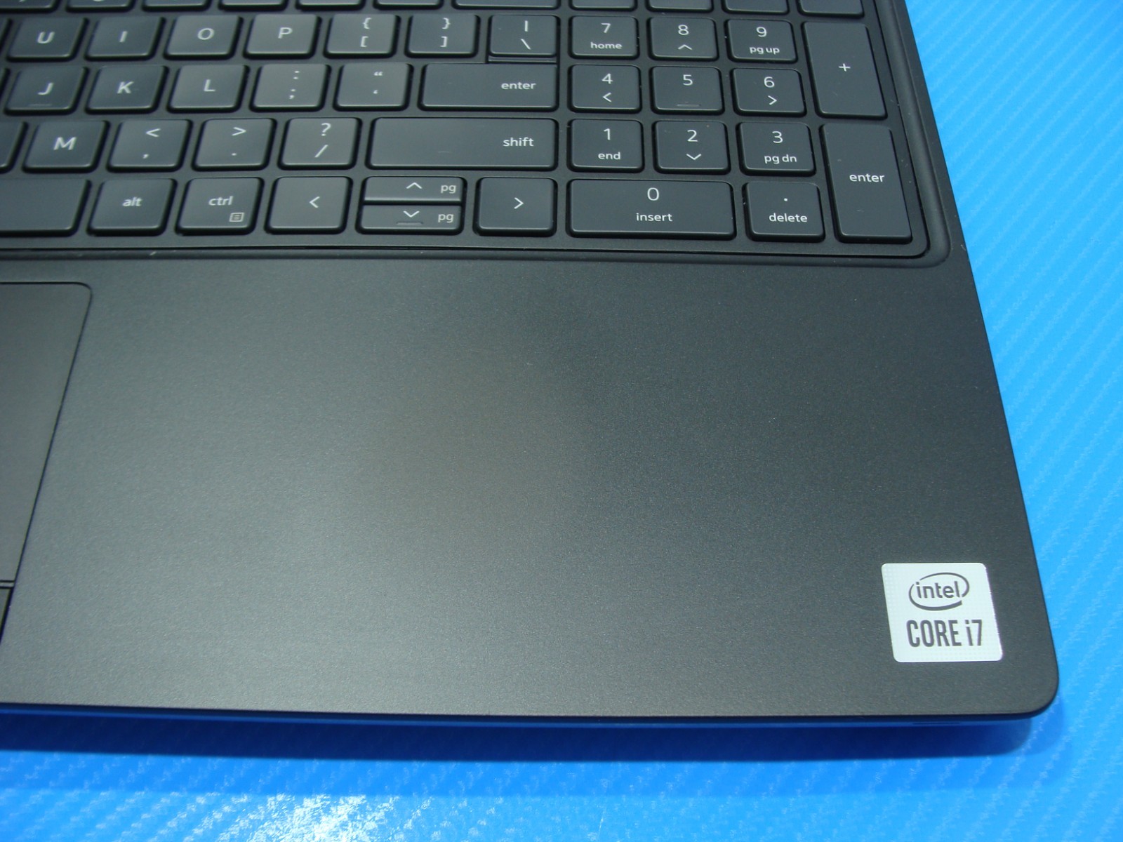 Dell Precision 7550 Workstation 15.6″ FHD i7-10750H 2.6GHz 32GB 512GB RTX 3000