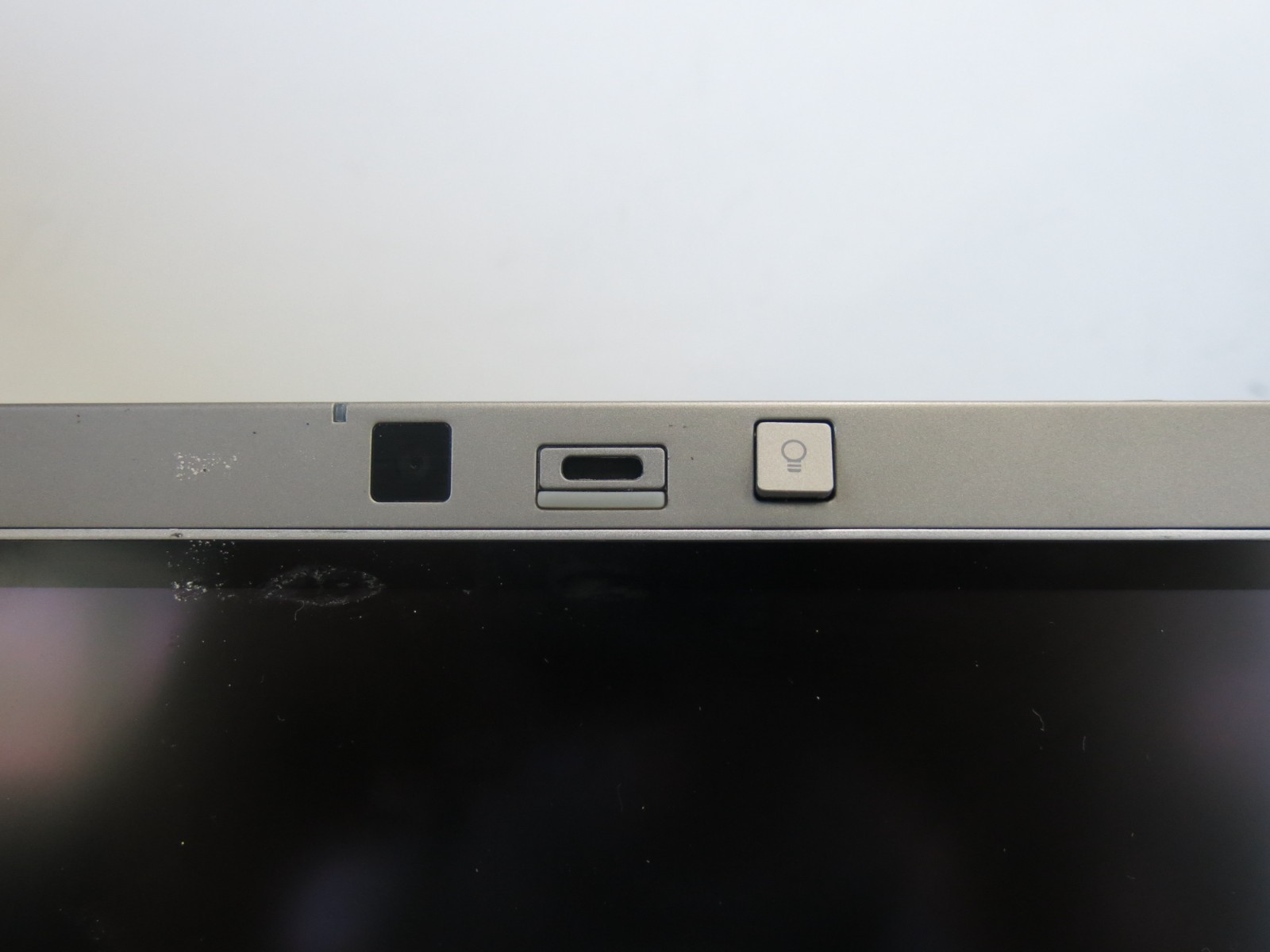 HP EliteBook 2740p Convertible Laptop | Core i5 2.67GHz M620 4GB RAM | Powers On