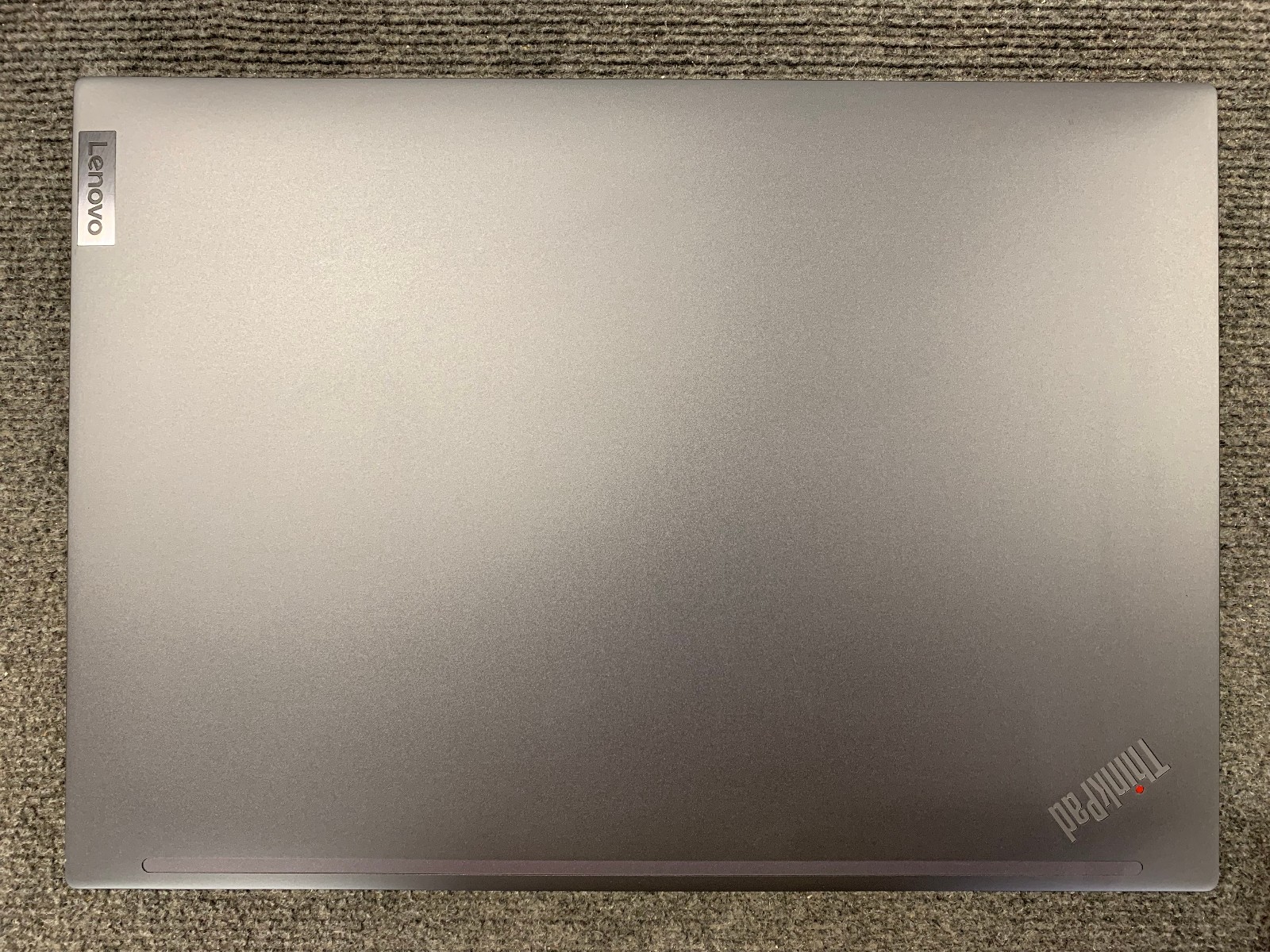 Lenovo ThinkPad T16 Gen 2 15.6″ Touch Laptop i7-1355U 32GB RAM 512GB NVMe, As Is