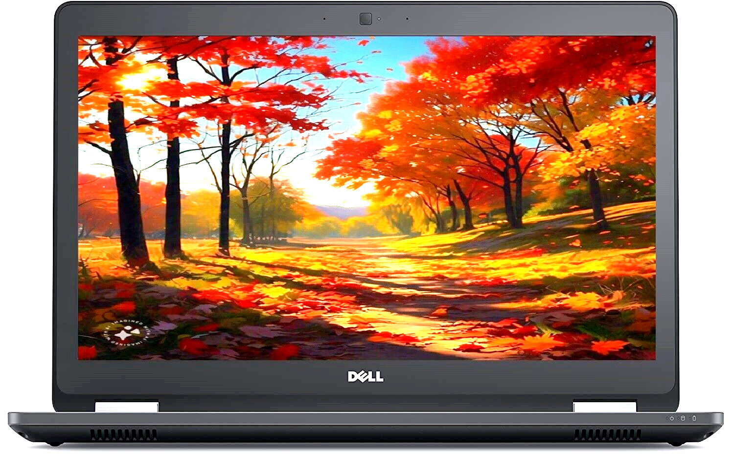 Dell Latitude Laptop E5570 i5-6300U 15.6″ Laptop 16GB 500GB SSD Windows 11 Pro