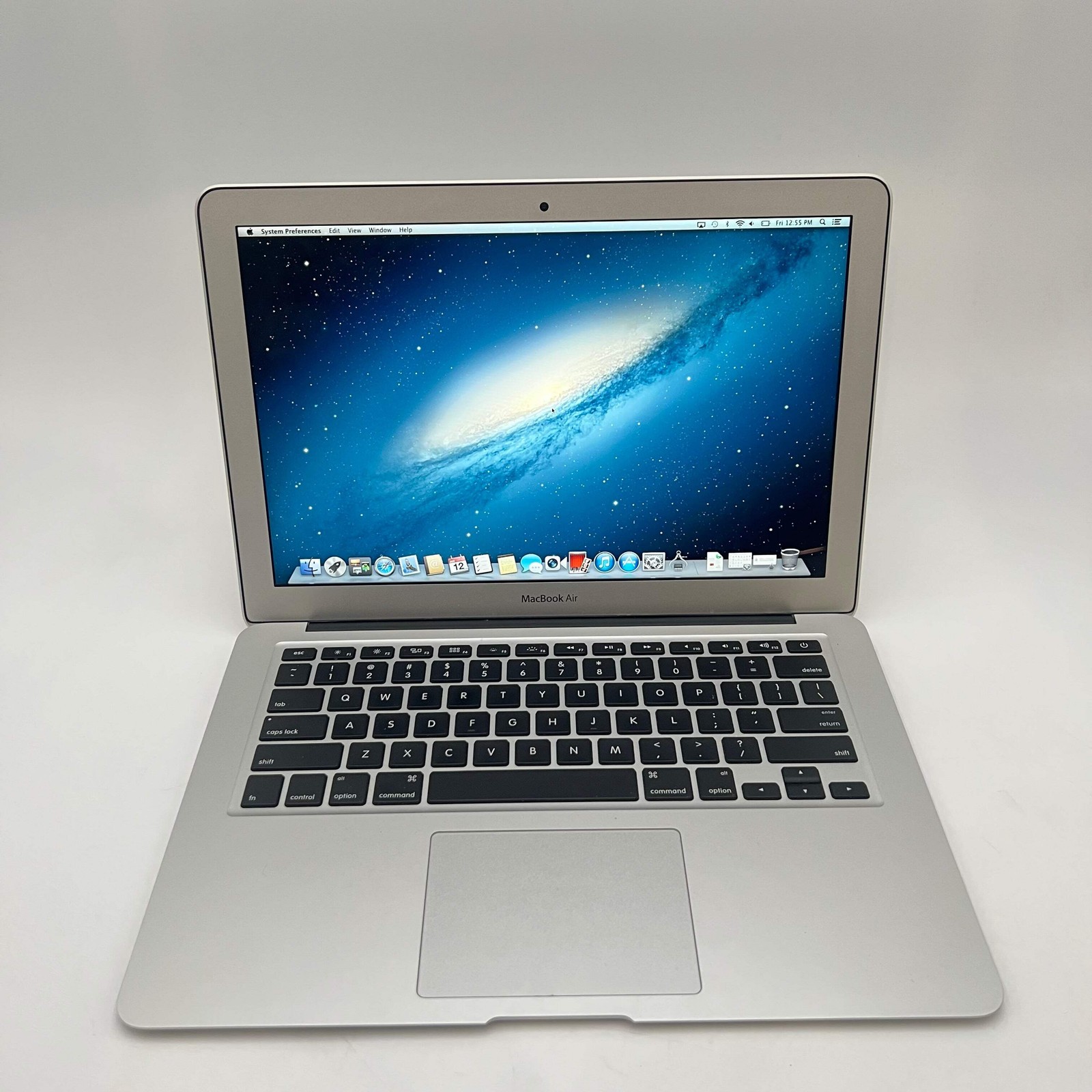 Apple MacBook Air 13-inch A1466 2012 Core i5 4GB 128GB Used Laptop