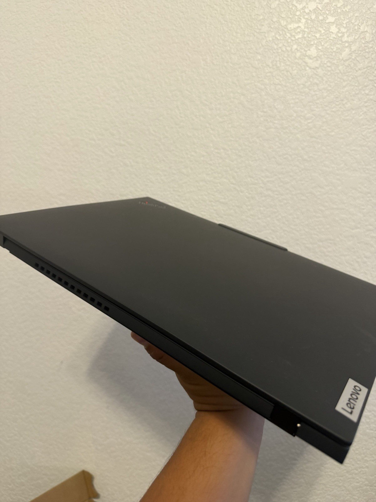 Lenovo ThinkPad T16 Gen 4 Ryzen AI 7 PRO 32GB RAM Touch Laptop Win 11 Pro