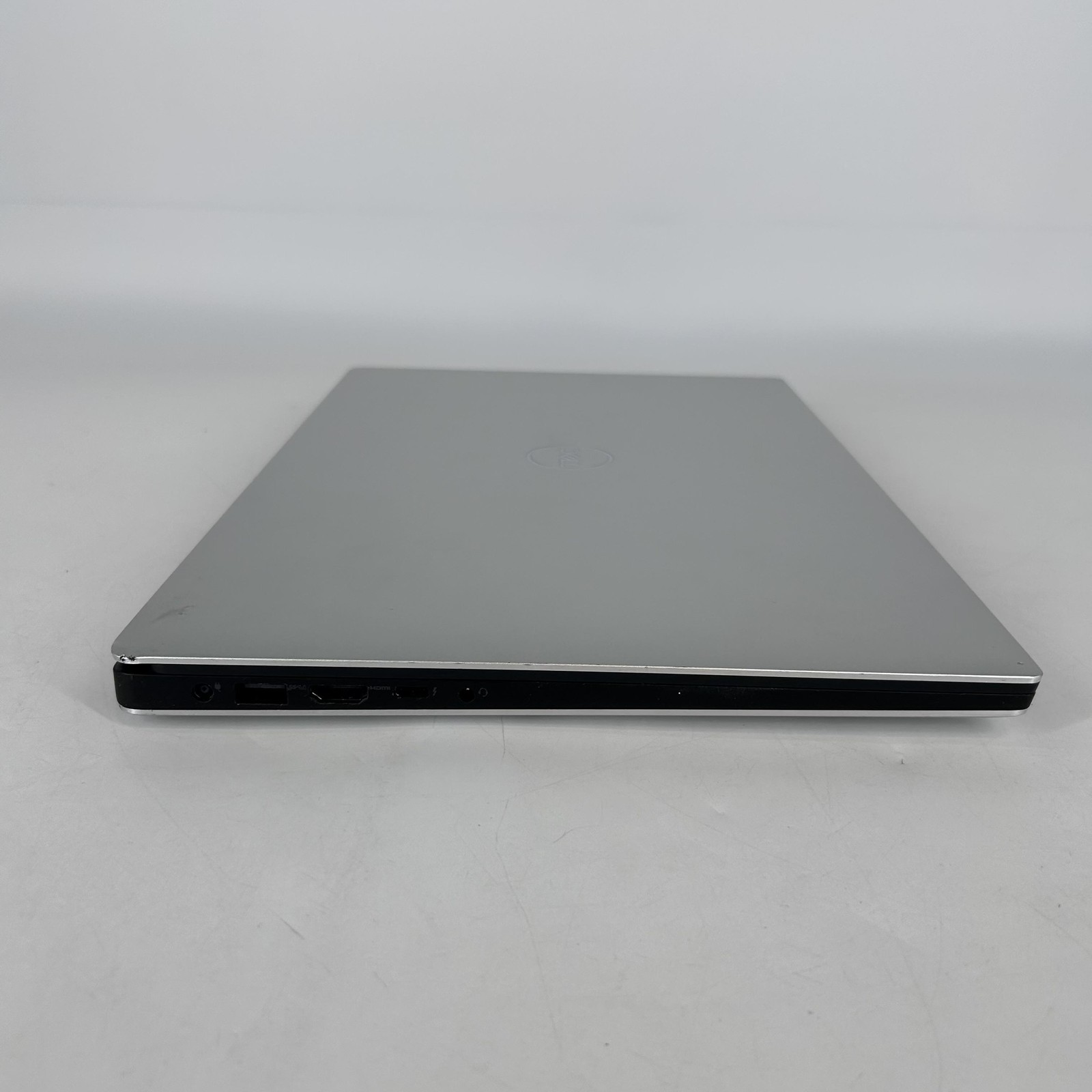 Dell XPS 15 9570 4K TOUCH i7-8750H 16GB 512GB SSD GTX 1050 Ti Max-Q BENT FRAME