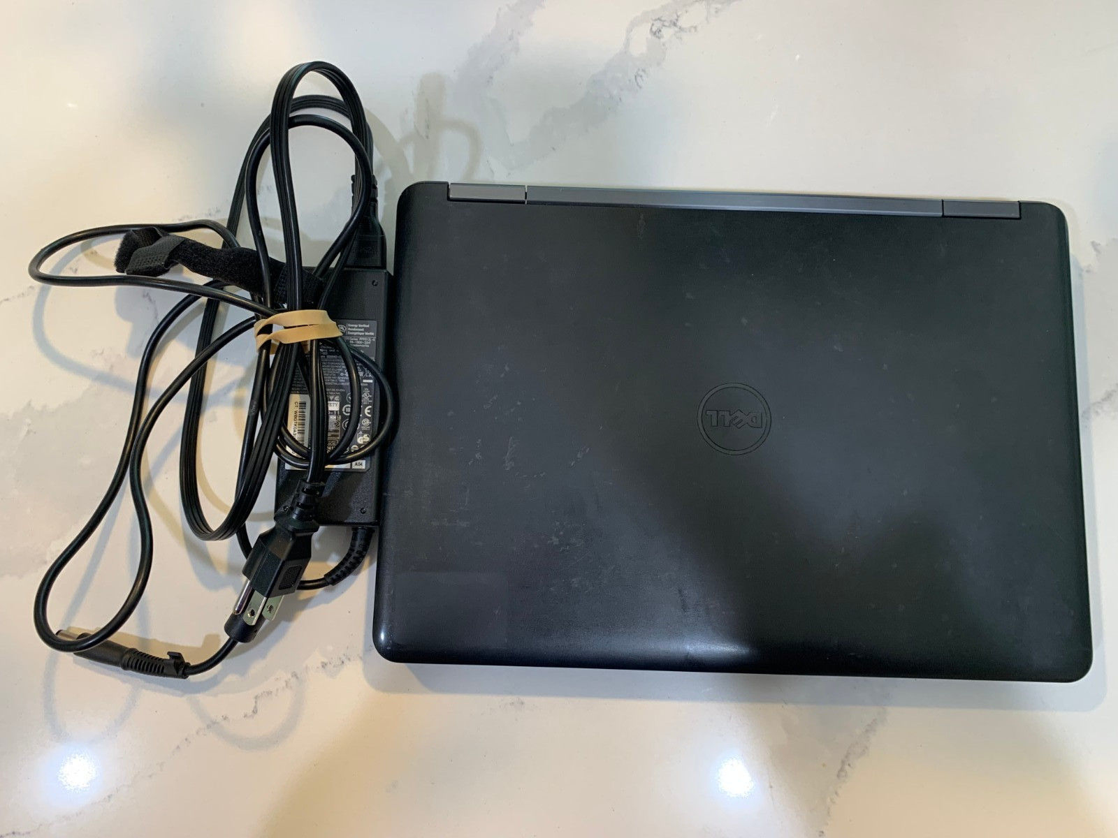 Laptop Computer Dell Latitude E5440