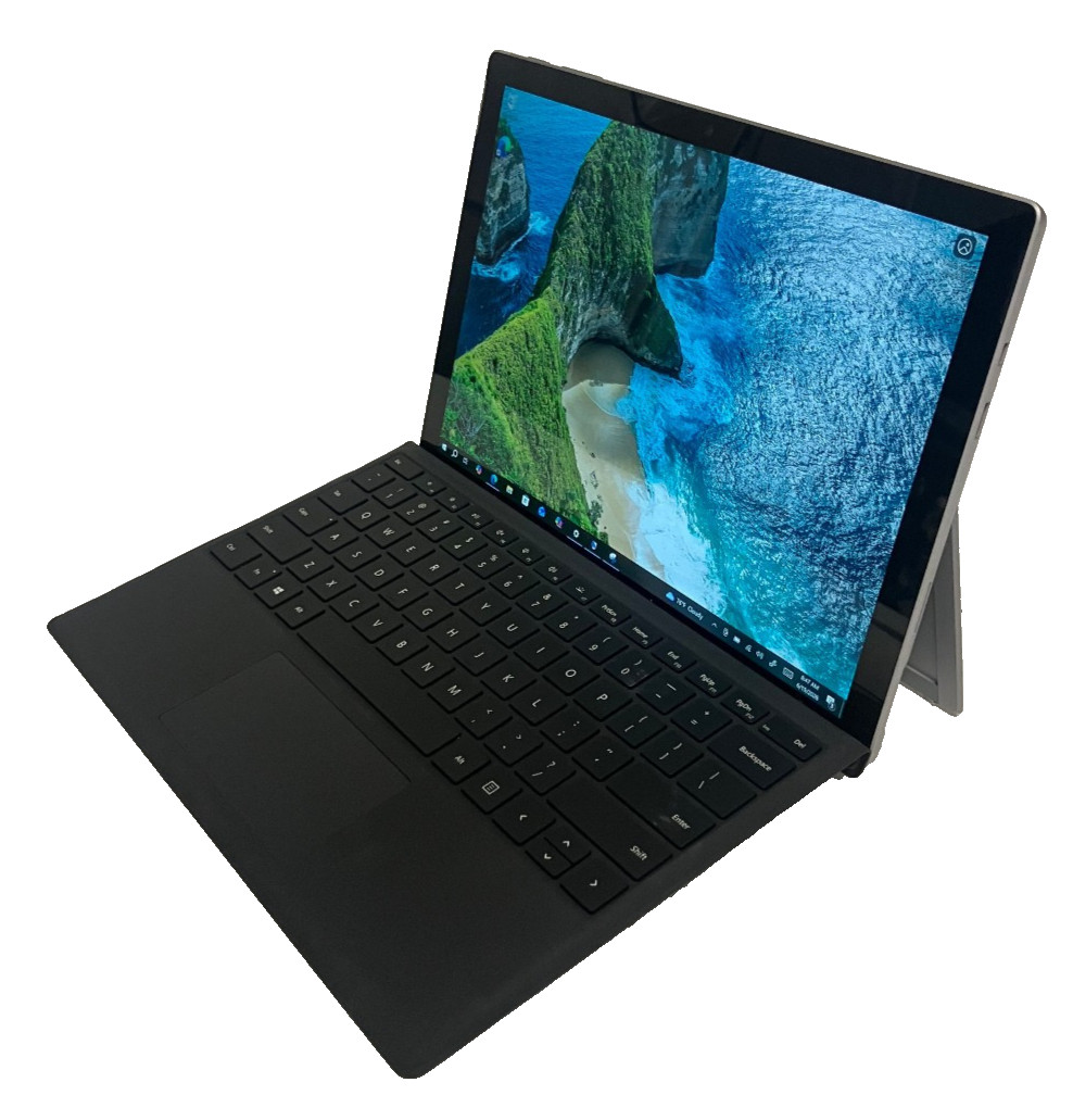 Microsoft Surface Pro 5 1796 13″ TOUCH 2.5GHz Intel Core i7-7660U 16GB 512GB