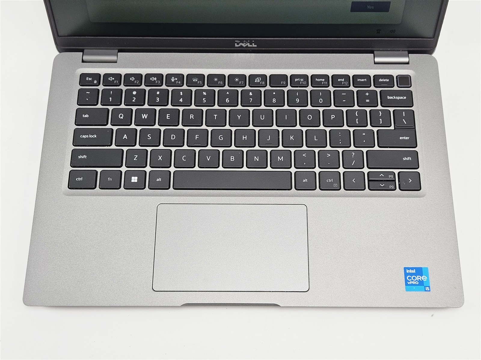 Dell 14″ Latitude 5421 Intel Core i5-11500H 16GB 256GB SSD Laptop Win11 Home