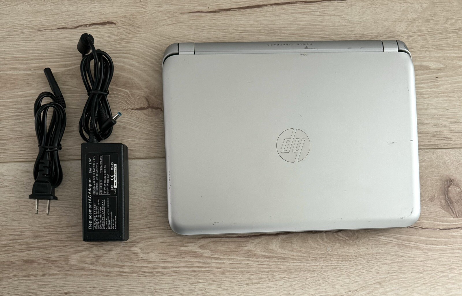 HP ProBook 650 G1, 4GB,Ram 250GB HDD AMD A4-1250 APU