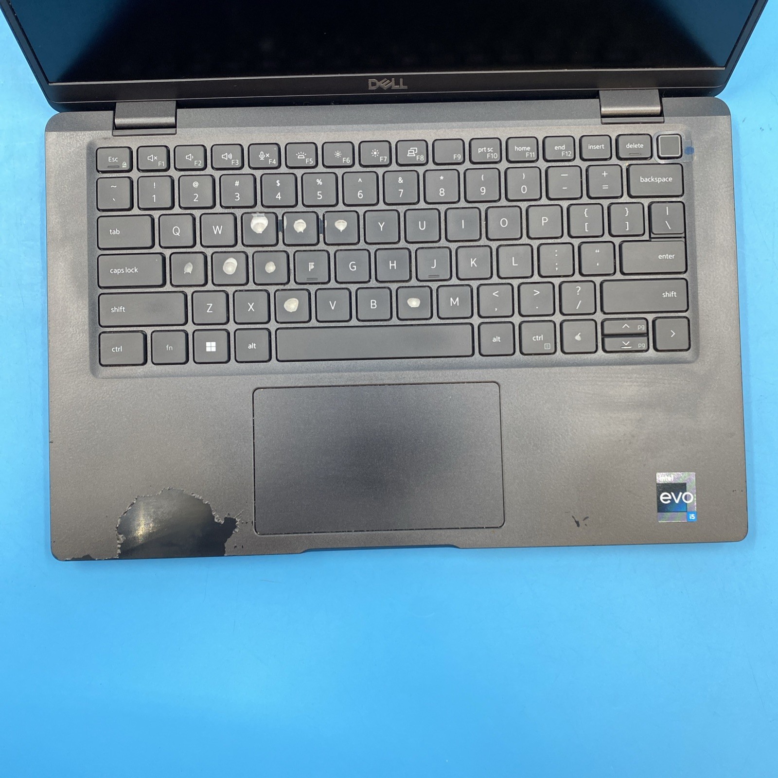 Dell Latitude 7430 | i5-1240P | 16GB RAM | 256GB SSD | NO OS | 50% BATTERY
