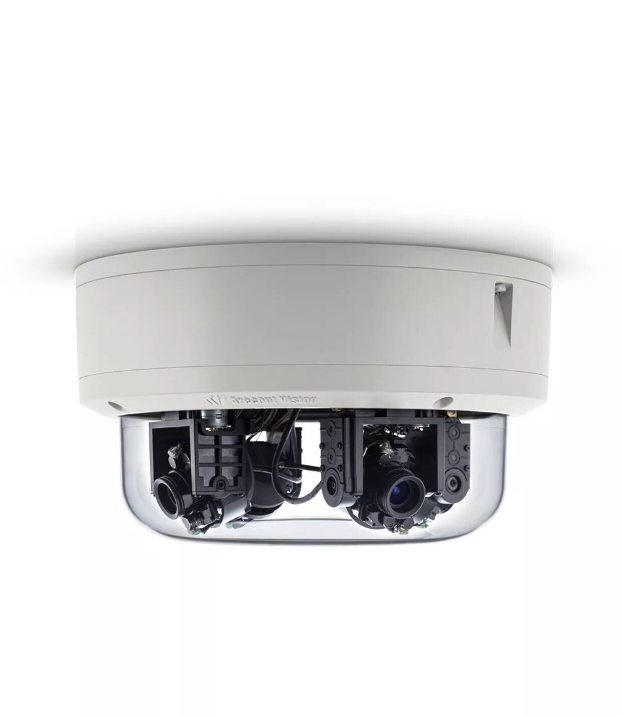 Arecont Vision AV12375RS SurroundVideo Omni G3 12MP Camera *Authorized Reseller*