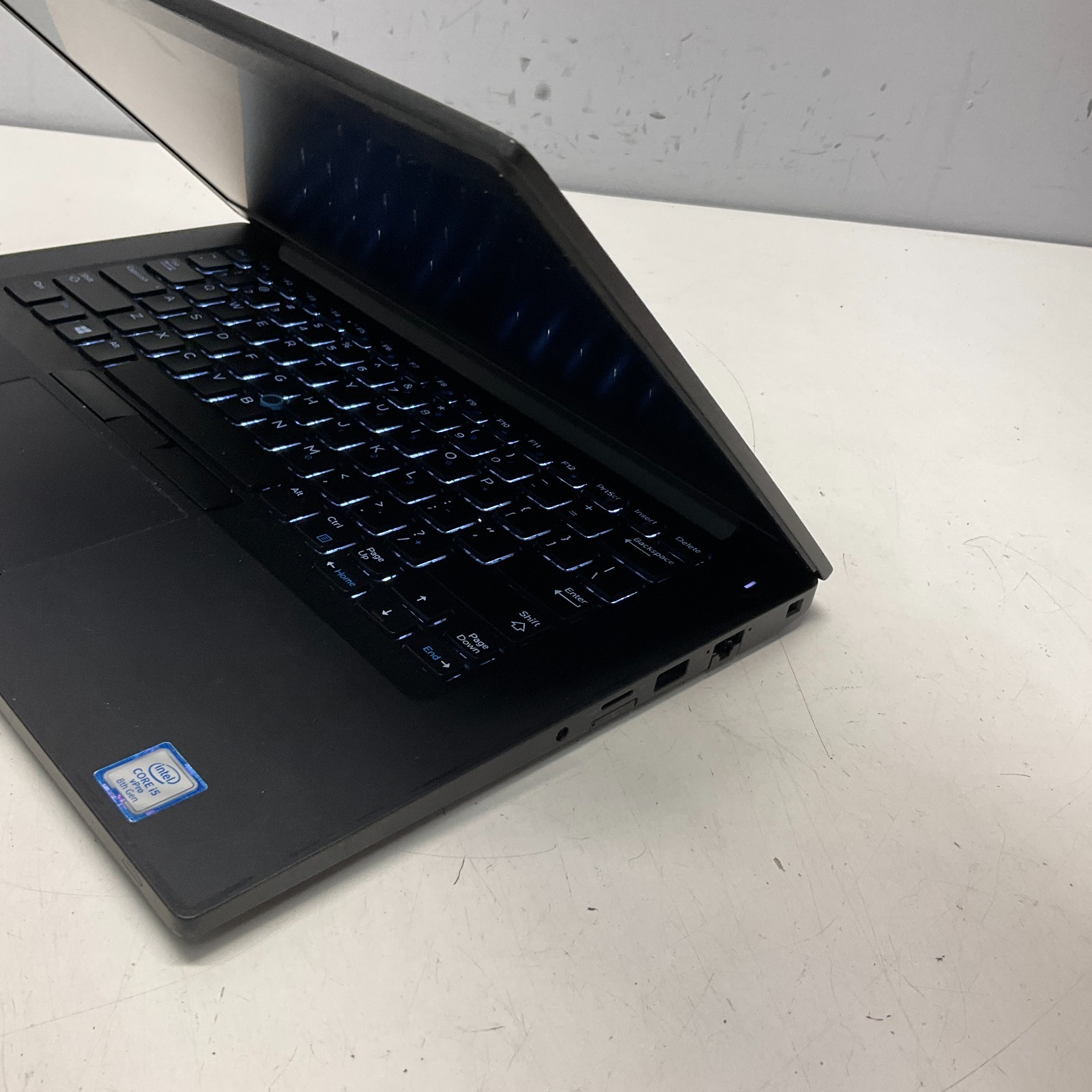 Dell Latitude 7490 14.1” (256GB SSD Intel Core i5-8350U 1.70GHz 8GB RAM) Laptop