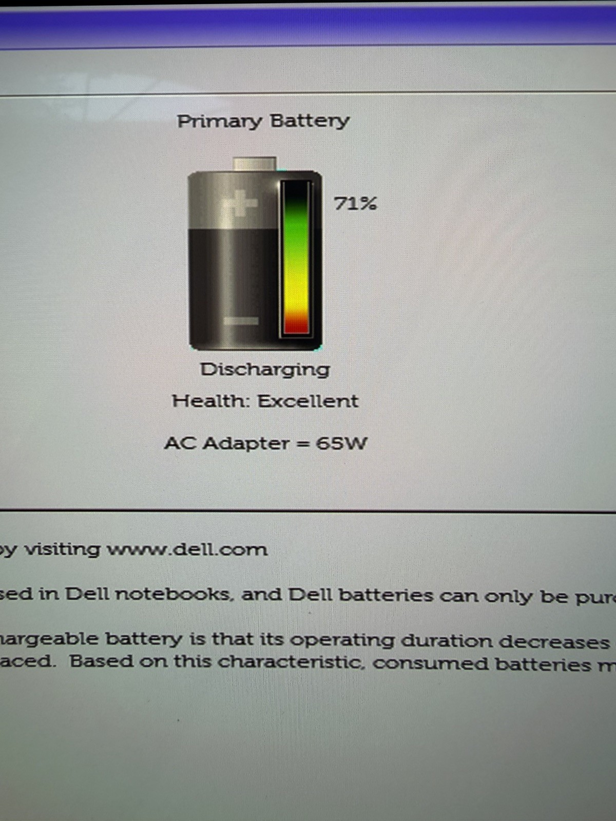 Dell XPS 7590 15.6″ – i7-9750H – 32GB RAM- GTX 1650 – 1TB SSD