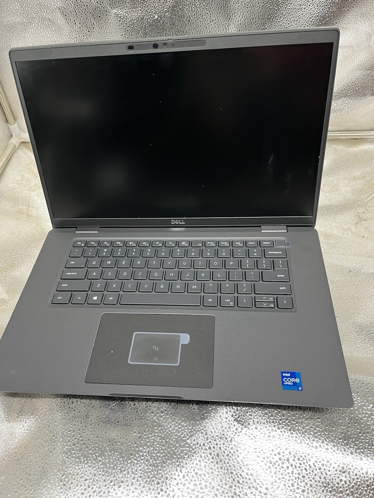 Dell Latitude 7520 i7-1185G7 3.00 GHz 16GB RAM 512GB SSD Windows 11