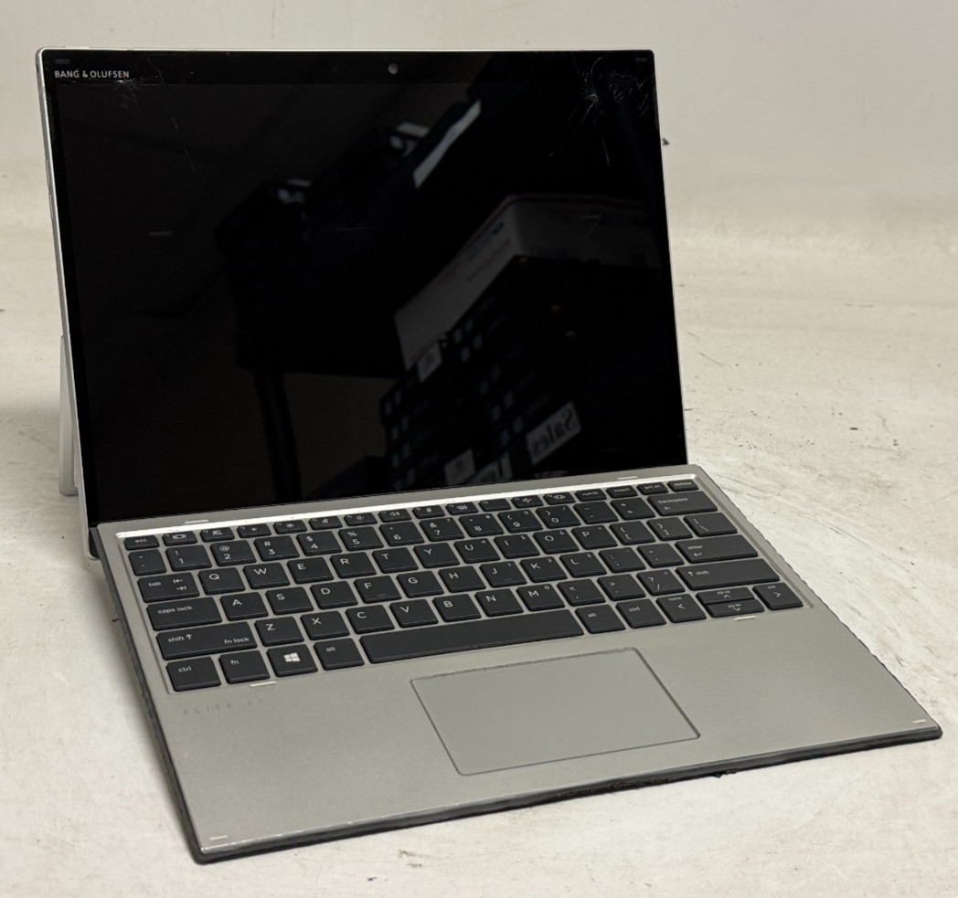 HP Elite x2 G8 2in1 13″ (i7-1185G7 3.0GHz – 16GB RAM – 512GB SSD – Win11Home)
