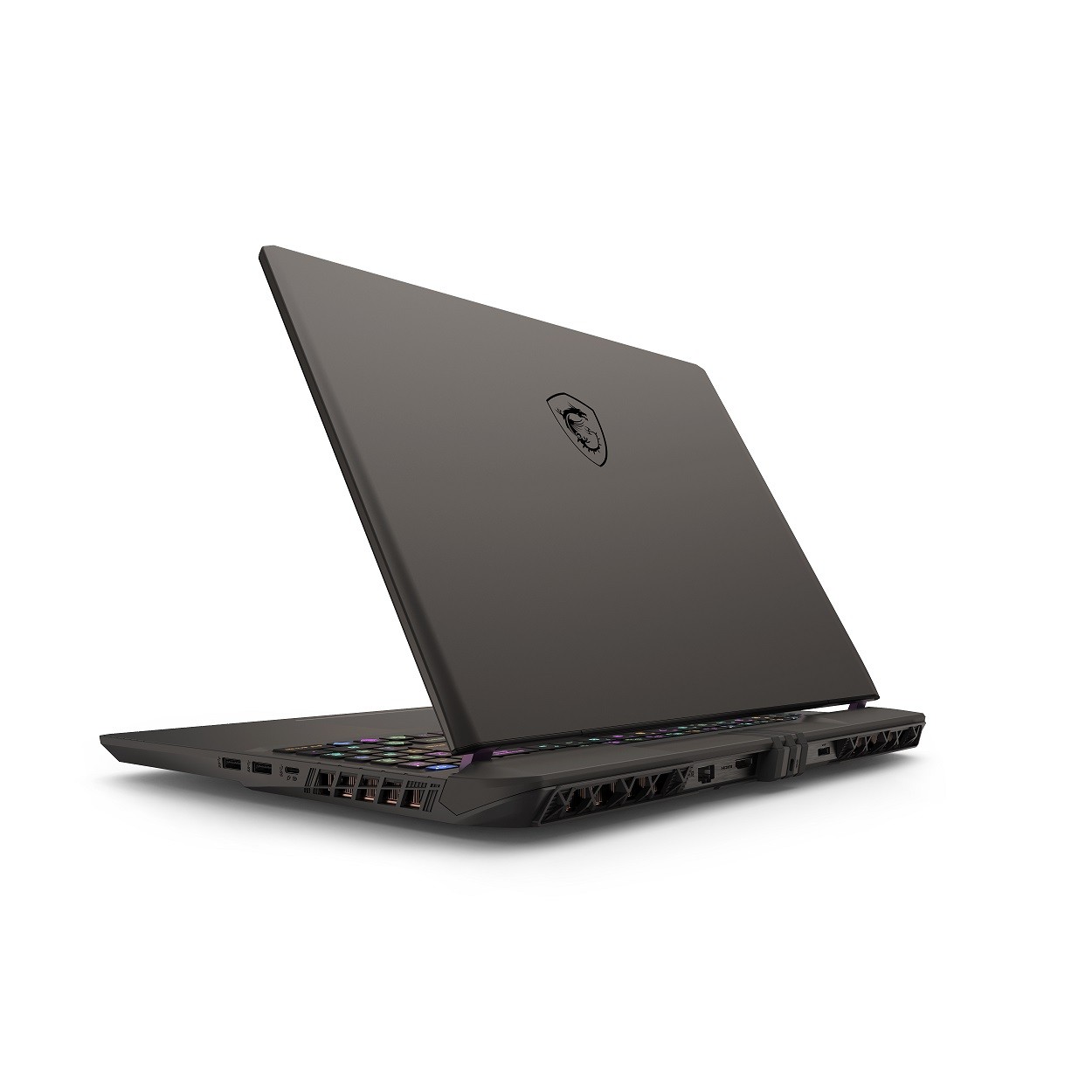 MSI Vector 16 HX A14VFG-421US 16″ Gaming Laptop i9-14900HX 4060 32GB 1TB Win11