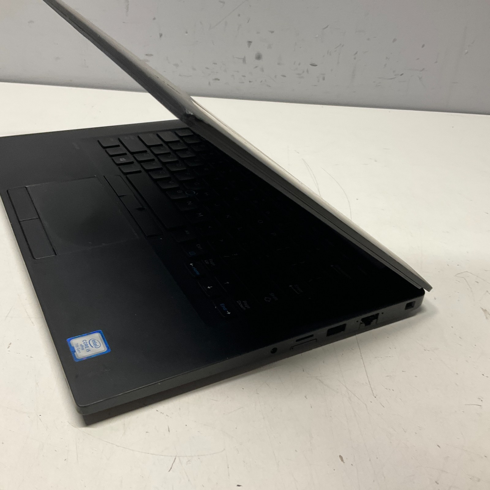 Dell Latitude 7480 14.0″ | Intel i5-7300U 2.6GHz | 4GB RAM 256GB SSD Win 10 Pro