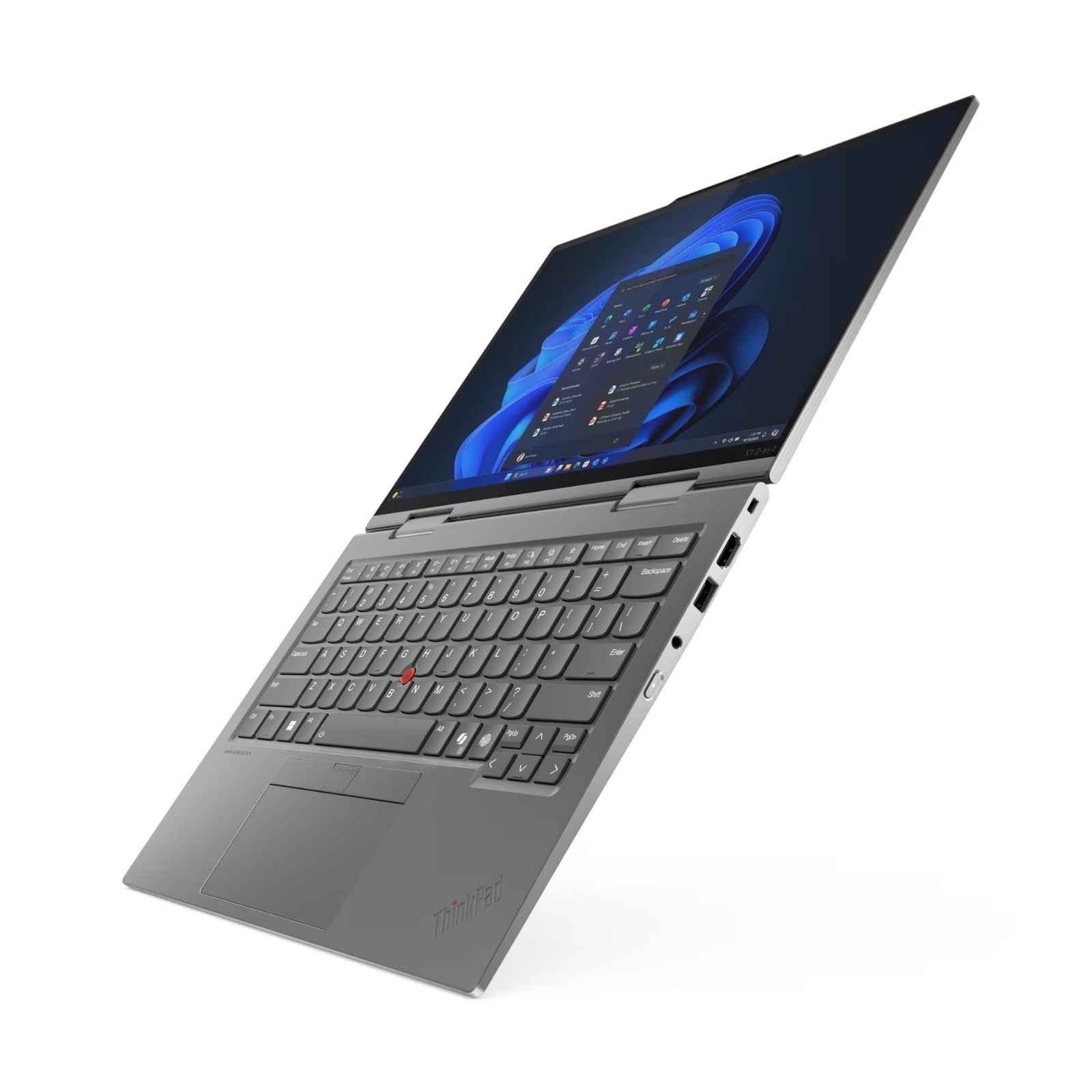 Lenovo ThinkPad X1 2-in-1 Gen 10, 14″ 2.8k OLED Touch,Ultra7 268v,32GB +1TB PEN