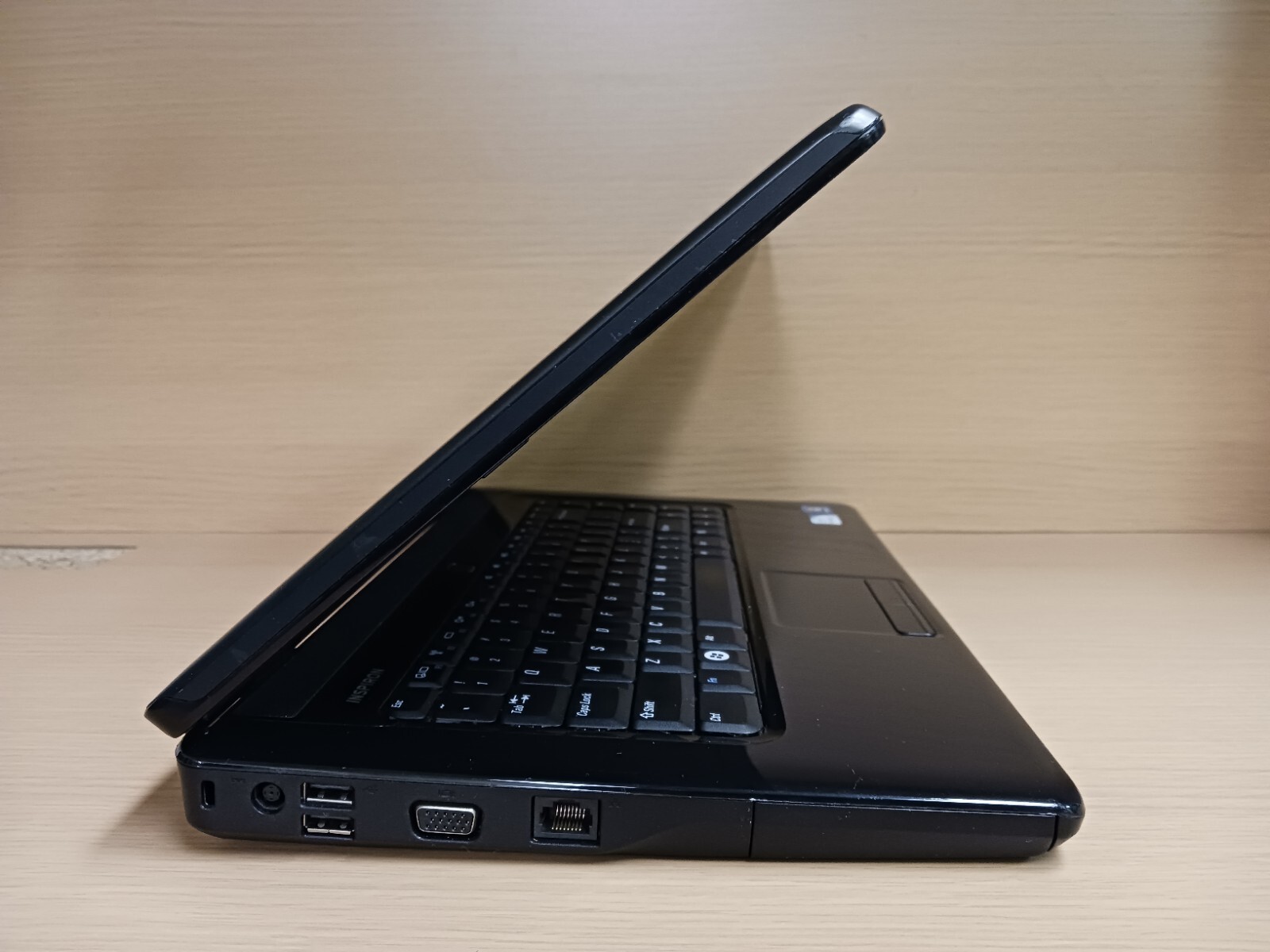 Dell Inspiron 1545 Laptop No Battery/Charger/HD/OS Intel Pentium CPU, 3 GB RAM