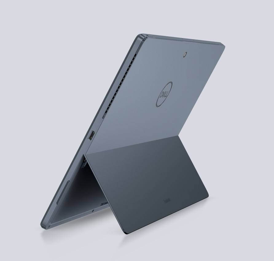 NEW Dell Latitude 7350 Detachable 13″ 3K Touch Ultra 5 134U 16GB 256GB Win11 Pro