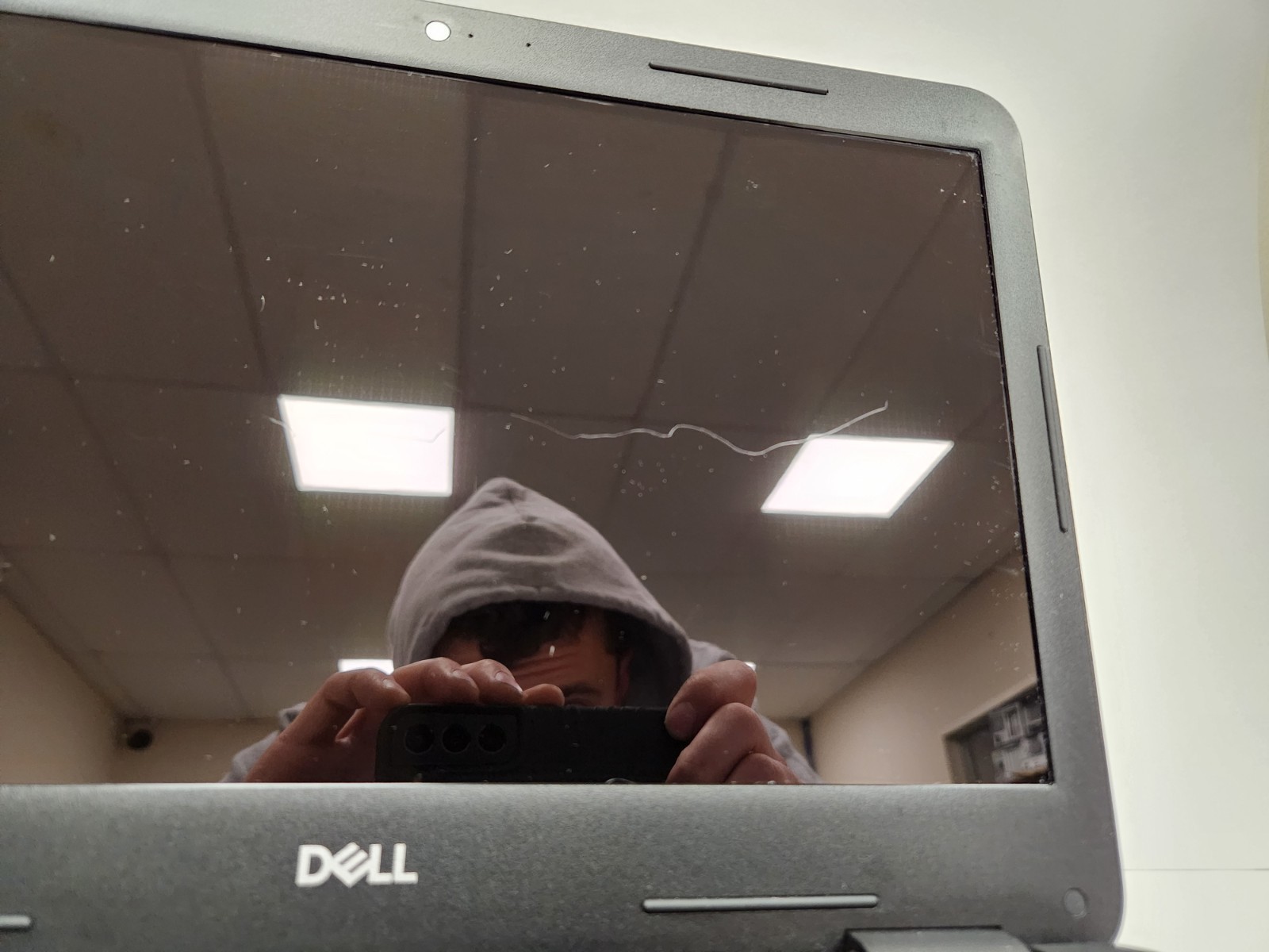Dell Latitude 3310 TCH-SCRN Core i5-8265U, 8GB RAM, 128GB NVME, *READ #0253