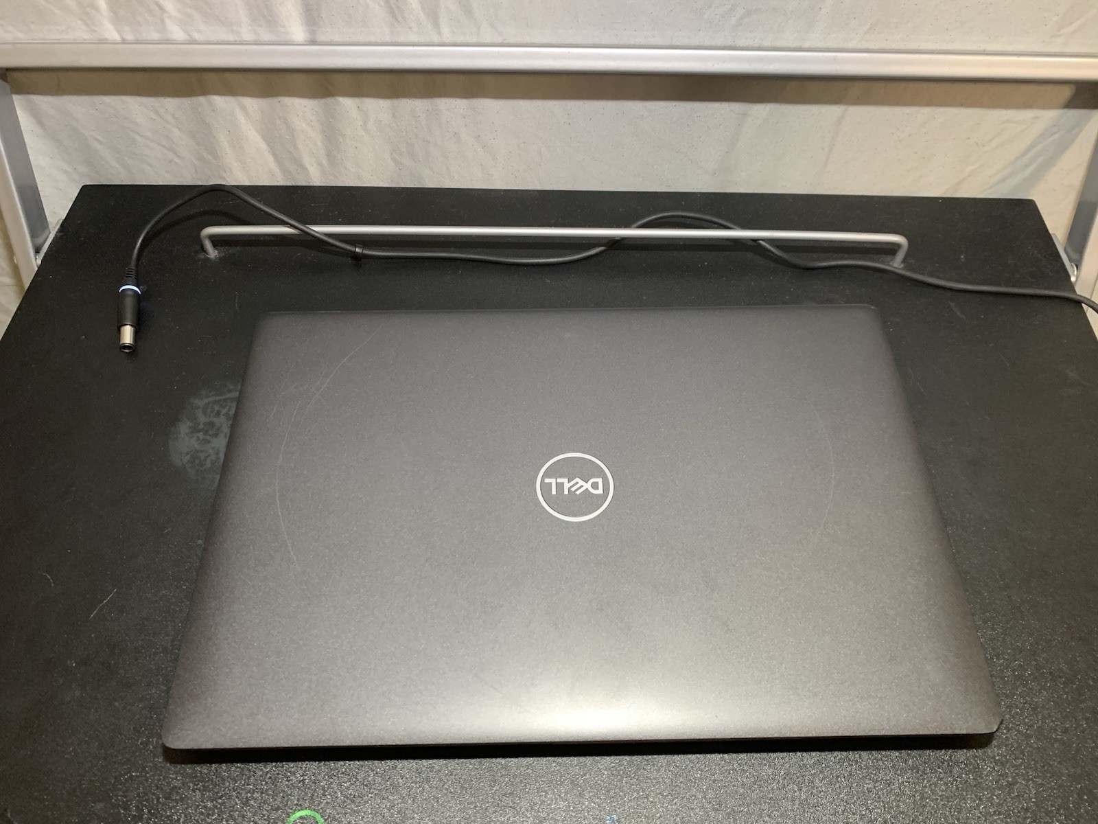 Dell Latitude 5400 i7-8665U 8GB 256GB SSD Win11 14in FHD Black