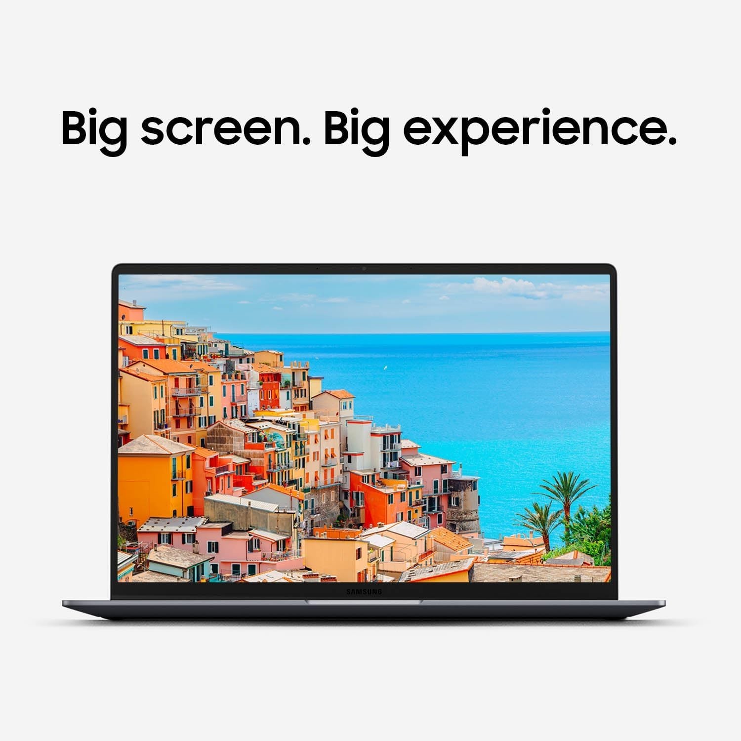NEW Samsung 16” Galaxy Book6 Laptop Intel Core Ultra 5 16GB 512GB SSD NP760VJG