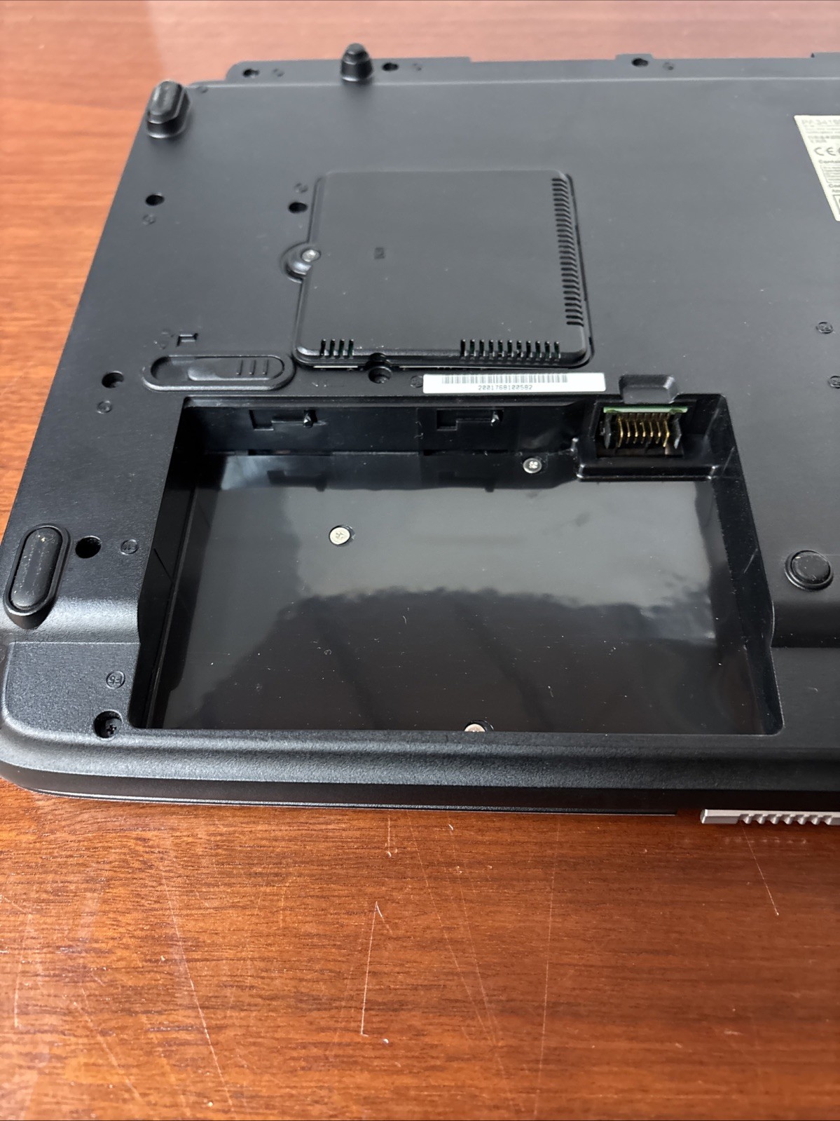 Toshiba Satellite M35X-S161 Laptop ***Parts
